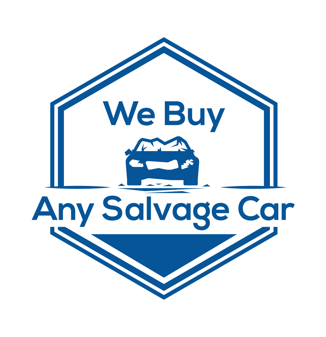 We Buy Any Salvage Car
